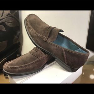 sebago classic dan